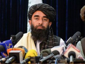 Taliban Sebut ISIS Bukan Ancaman Besar di Afghanistan: Mereka Tak Didukung