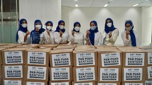 Aksi Solidaritas  Perempuan PAN