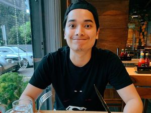 Keluarga Buka Suara soal Alvin Faiz Mundur dari Az Zikra Keluarga Buka Suara soal Alvin Faiz Mundur dari Az Zikra