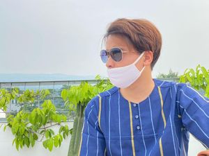 Larissa Chou Beli Mobil Baru, Mobil Lama Dipakai Alvin Faiz bareng Henny Rahman Larissa Chou Beli Mobil Baru, Mobil Lama Dipakai Alvin Faiz bareng Henny Rahman