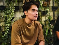 Alvin Faiz Ditimpa Banyak Rumor, Ameer Azzikra Pasang Badan