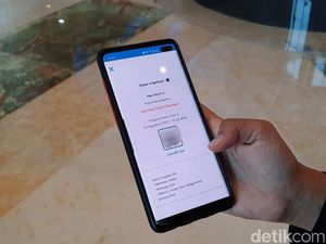 Cara Cek Sertifikat Vaksin 1 di PeduliLindungi dan Tipsnya Jika Tak Muncul Cara Cek Sertifikat Vaksin 1 di PeduliLindungi dan Tipsnya Jika Tak Muncul