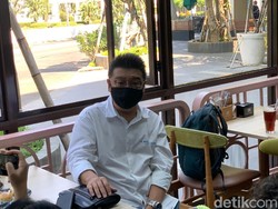 APPBI Jatim Sebut Masih Banyak Pegawai Mal di Surabaya Belum Divaksin