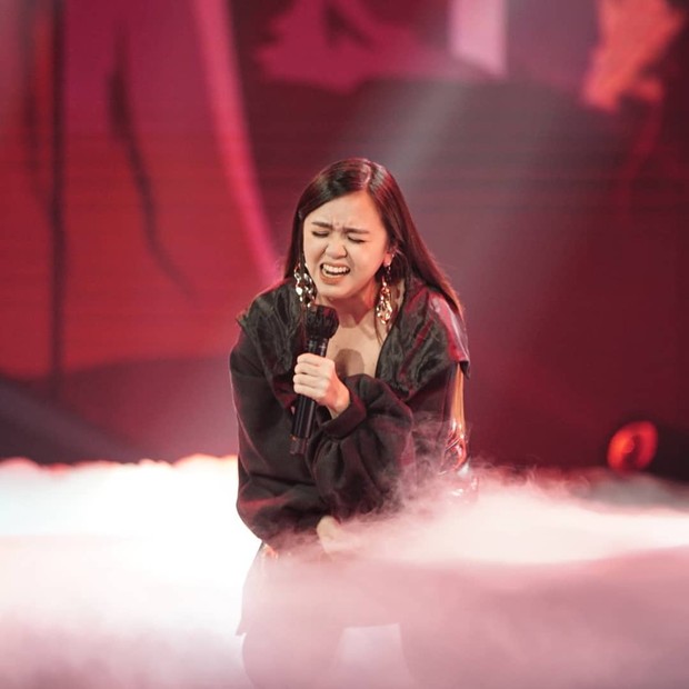 Artis cantik Indonesia/instagram.com/indonesianidolid Artis cantik Indonesia