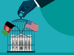 AS Bekukan Aset Bank Afghanistan