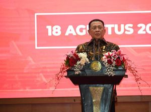 Bicara Nilai-nilai Pancasila, Bamsoet Singgung Kisah Agus Salim