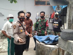 Pria di Tulungagung Ditemukan Tewas dalam Sumur, Polisi Duga Bunuh Diri