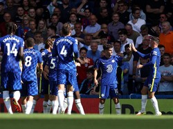 Legenda Arsenal Ngeri Lihat Chelsea