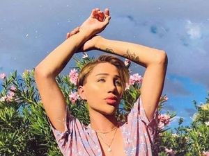 Penampakan Pria yang Operasi Plastik agar Mirip Ken Barbie, Malah Diejek