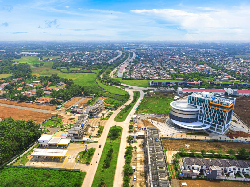 Dear Milenial, Ada Rumah Dekat Mal Ciputra Cicilan Rp 6 Jutaan/Bulan
