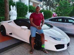 Beli Bitcoin Pas Murah Meriah, Pria Ini Jadi Kaya Raya