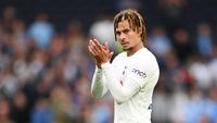 Saatnya Dele Alli Bangkit dari Kubur