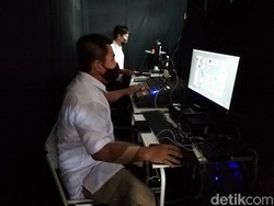 Keren! 2 SMP di Sumedang Bikin Studio Hybrid Learning