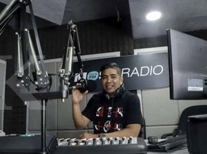 Dua Veteran Google Digaet Noice