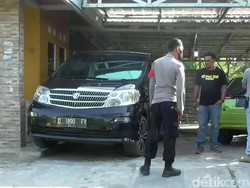 Ini yang Bikin Danu Tersangka Pembunuhan Tuti-Amel Menyerahkan Diri