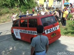 Teman Kenang Amel, Sarjana Muda Korban Pembunuhan Sadis di Subang