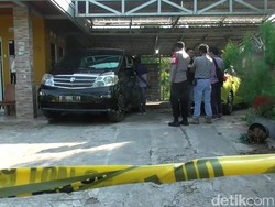 Ancaman Pidana Mati Yosep cs Pembunuh Tuti dan Amel