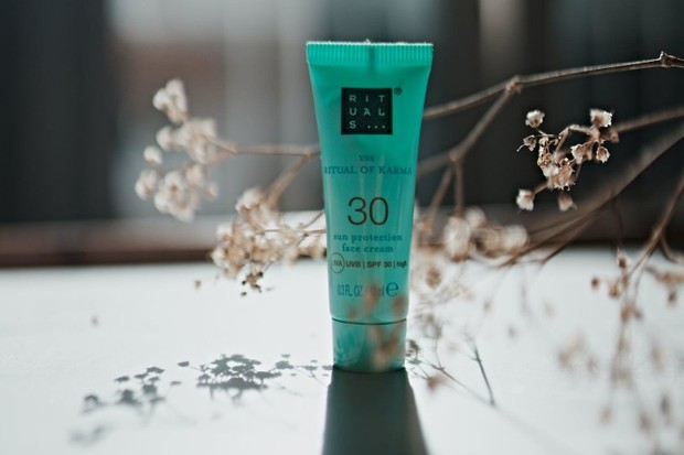 Sunscreen