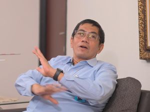 Tutup Peluang Pungli, PNBP DJKI Selama Pandemi Meningkat Tutup Peluang Pungli, PNBP DJKI Selama Pandemi Meningkat