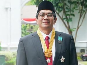 Hargai Karya Lokal dan Hemat Anggaran, DJKI Gunakan GeNose Hargai Karya Lokal dan Hemat Anggaran, DJKI Gunakan GeNose