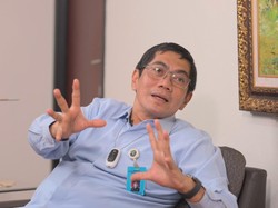 Ditjen Kekayaan Intelektual Buru Royalti Musik Rp 3 Triliun