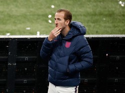 Kane Akhirnya Latihan Bareng Spurs, tapi City Belum Nyerah