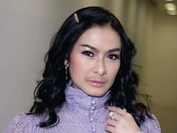 Pedangdut Iis Dahlia Curhat Idap OCD, Enggan ke Dokter karena Alasan Ini