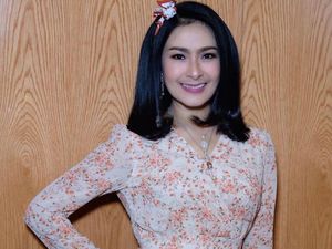 Iis Dahlia Sebut Dirinya Idap OCD, Tak Bisa Kena Basah-basah