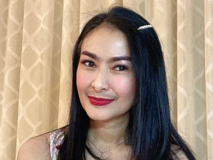 Iis Dahlia Dihujat Gegara Pakaiannya Dinilai Terbuka saat Ramadan Iis Dahlia Dihujat Gegara Pakaiannya Dinilai Terbuka saat Ramadan