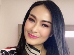 Salshadilla Bongkar Iis Dahlia Arisan 4 Kali Sebulan, Berbagai Lini Profesi Ada