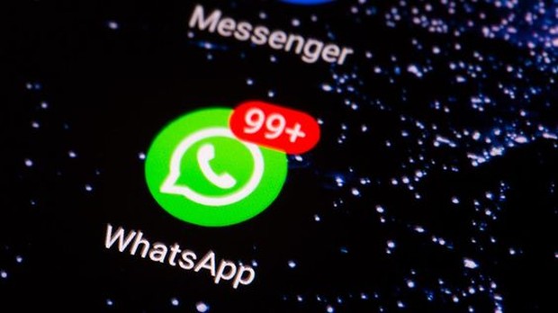 Jika ingin mengirim pesan Whatsapp ke dosen, kamu harus memperkenalkan diri di awal percakapan