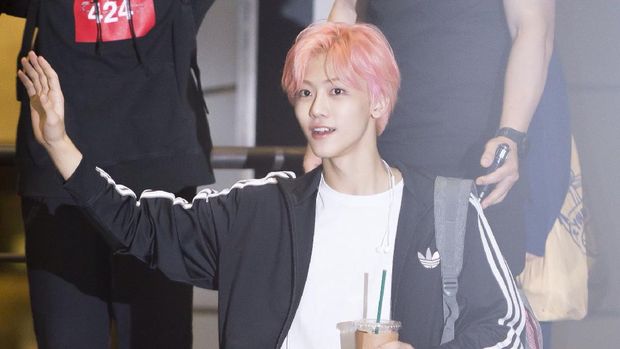 Ada Jaemin NCT, Para Idol K-Pop Ini Juga Pecinta Kopi, Lho!