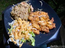 Puas dan Kenyang! Ini 5 Tempat Makan Jejepangan Enak di Tebet