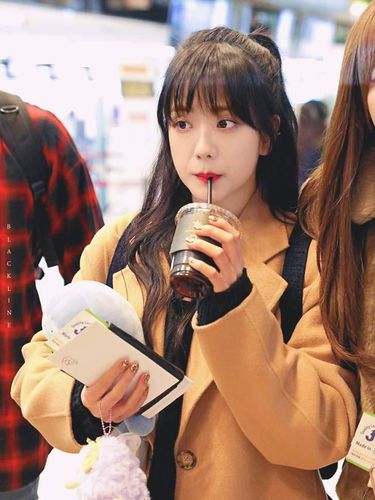 Ada Jaemin NCT, Para Idol K-Pop Ini Juga Pecinta Kopi, Lho!