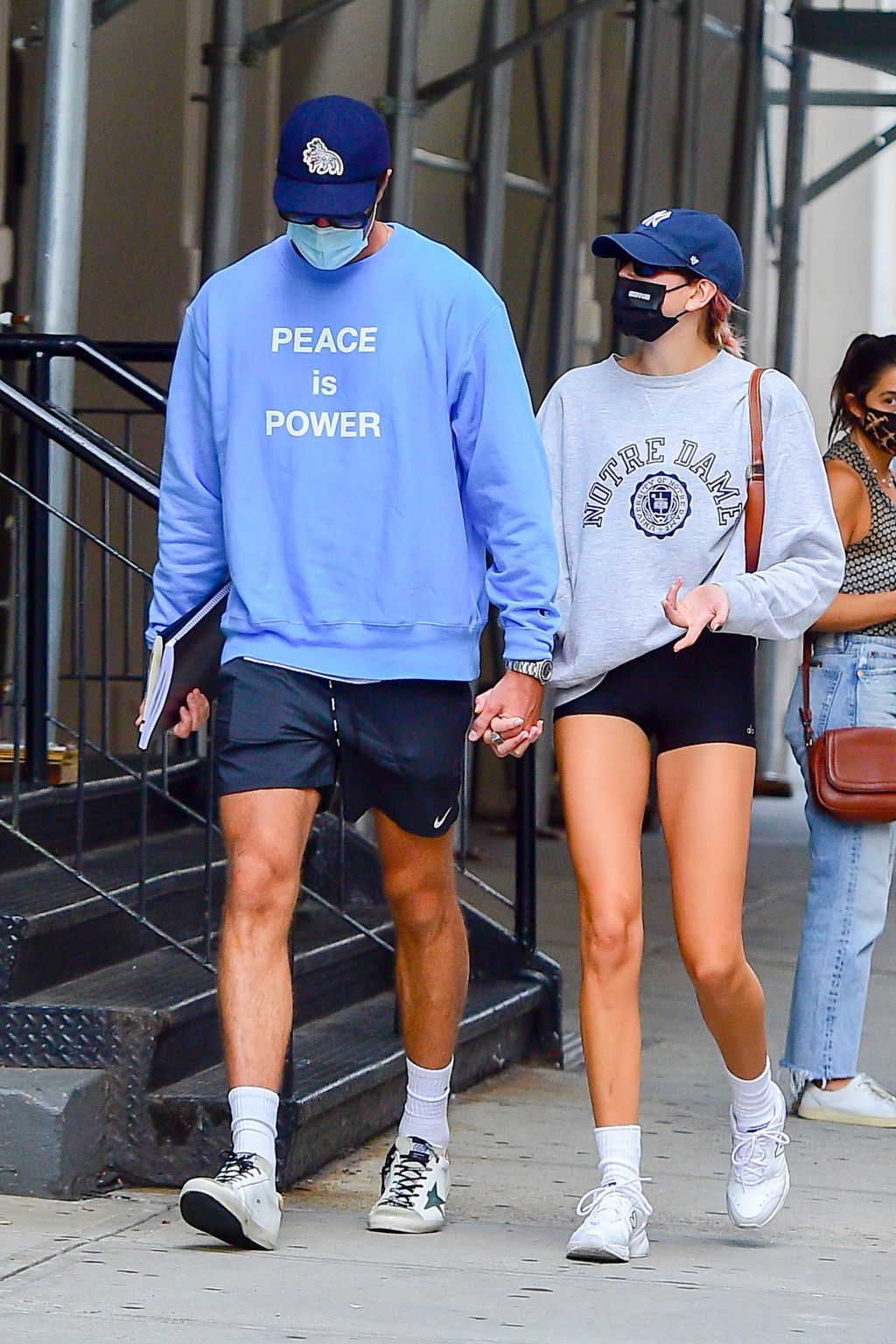 Kaia Gerber Jacob Elordi