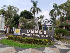 Unnes Buka 71 Lowongan Dosen Tak Tetap Non-ASN, Ini Jadwal dan Cara Daftarnya