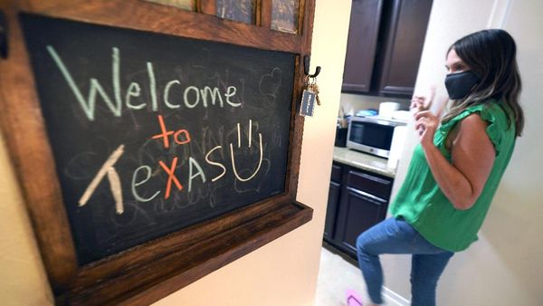 Keluarga Ini Siap Tampung Pengungsi dari Afghanistan