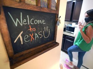 Keluarga Ini Siap Tampung Pengungsi dari Afghanistan