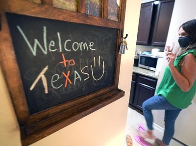 Keluarga Ini Siap Tampung Pengungsi dari Afghanistan