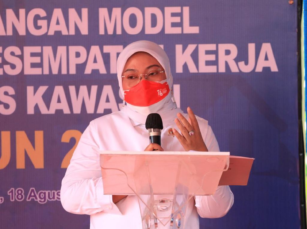 Pemerintah Genjot Kompetensi SDM di Papua dan Papua Barat Pemerintah Genjot Kompetensi SDM di Papua dan Papua Barat