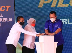 Kemenaker Gelar PMPKK