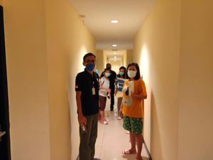 Dapati Calon PMI Nonprosedural di Batam, Kemnaker Imbau Warga Waspada