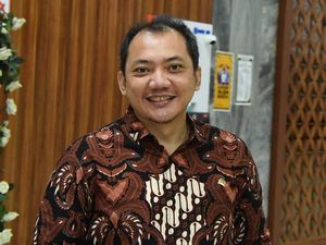 NasDem Masih Tunggu PDIP soal Hak Angket DPR terkait Pilpres 2024 NasDem Masih Tunggu PDIP soal Hak Angket DPR terkait Pilpres 2024