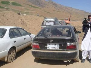 Kisah Wartawan Afghanistan Mengungsi ke RI: Saya Diancam Dibunuh Taliban