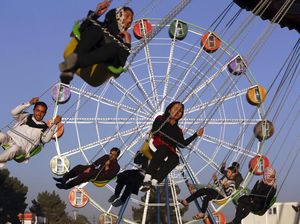 Kuasai Afghanistan, Ini 5 Janji Manis Taliban