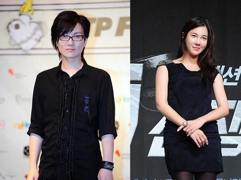 Pasangan Artis Korea Ini Memutuskan Untuk Bercerai, Ada yang Hanya Menikah Selama 12 Hari!