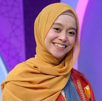 Lesti Kejora/ Foto: Facebook/ Lesti Kejora