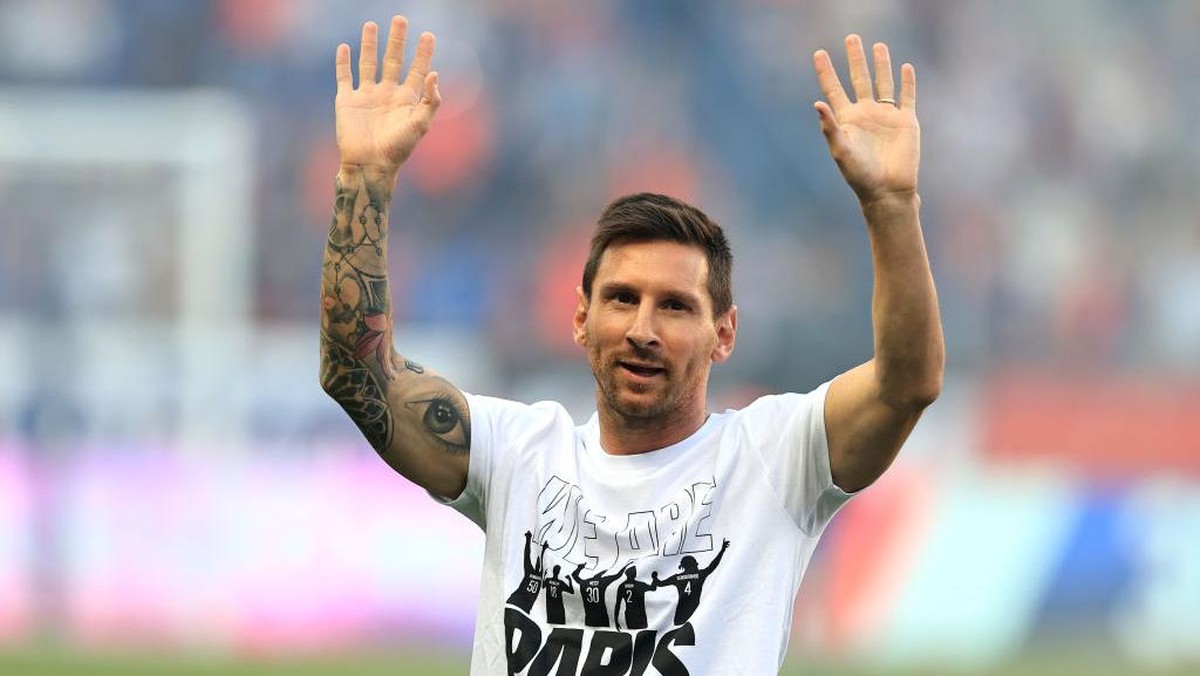 Foto: Getty Images/David Rogers
