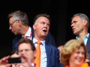 Piala Dunia 2022 di Qatar, Pelatih Belanda Kecam FIFA