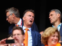 Piala Dunia 2022 di Qatar, Pelatih Belanda Kecam FIFA